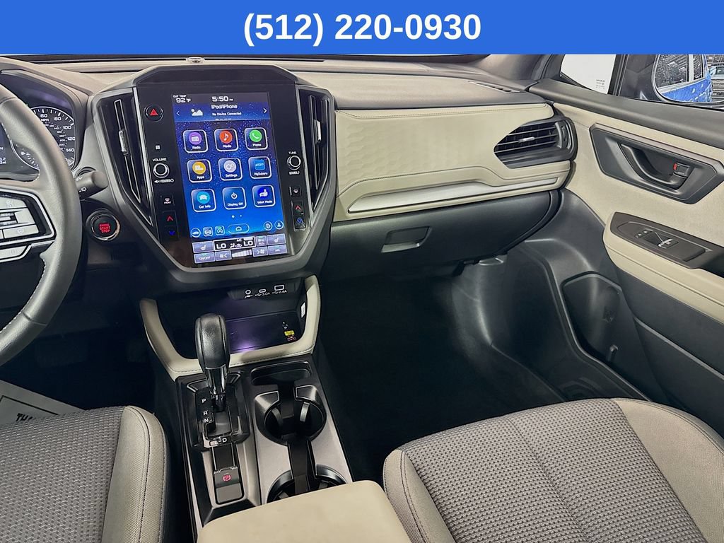 Used 2026 Subaru Forester Premium AWD/4WD image 30
