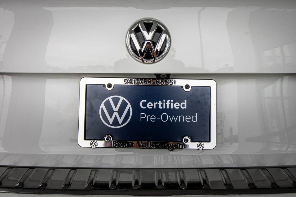 Used 2019 Volkswagen Jetta S FWD image 17