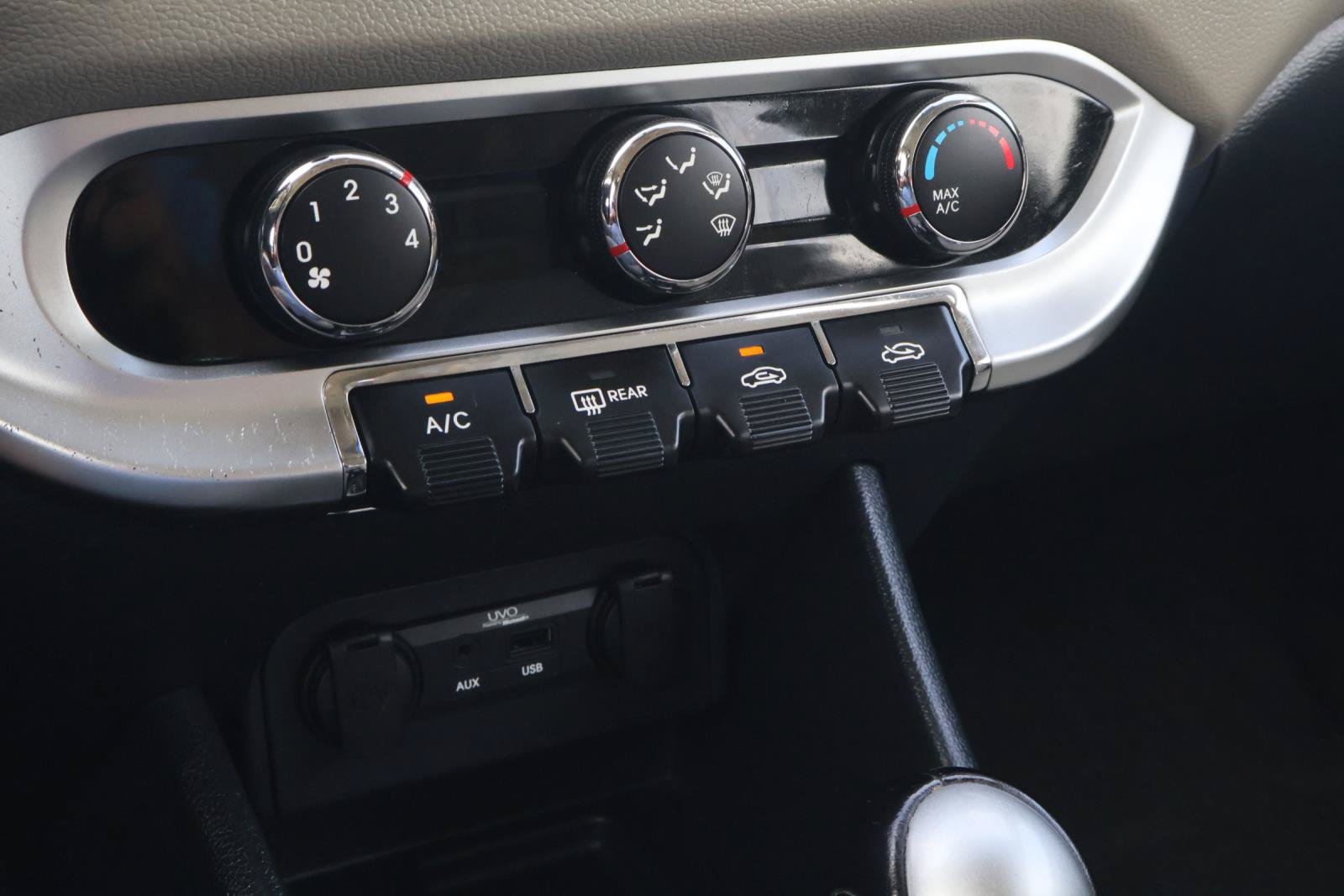 Used 2015 Kia Rio EX w/ Convenience Package FWD image 21