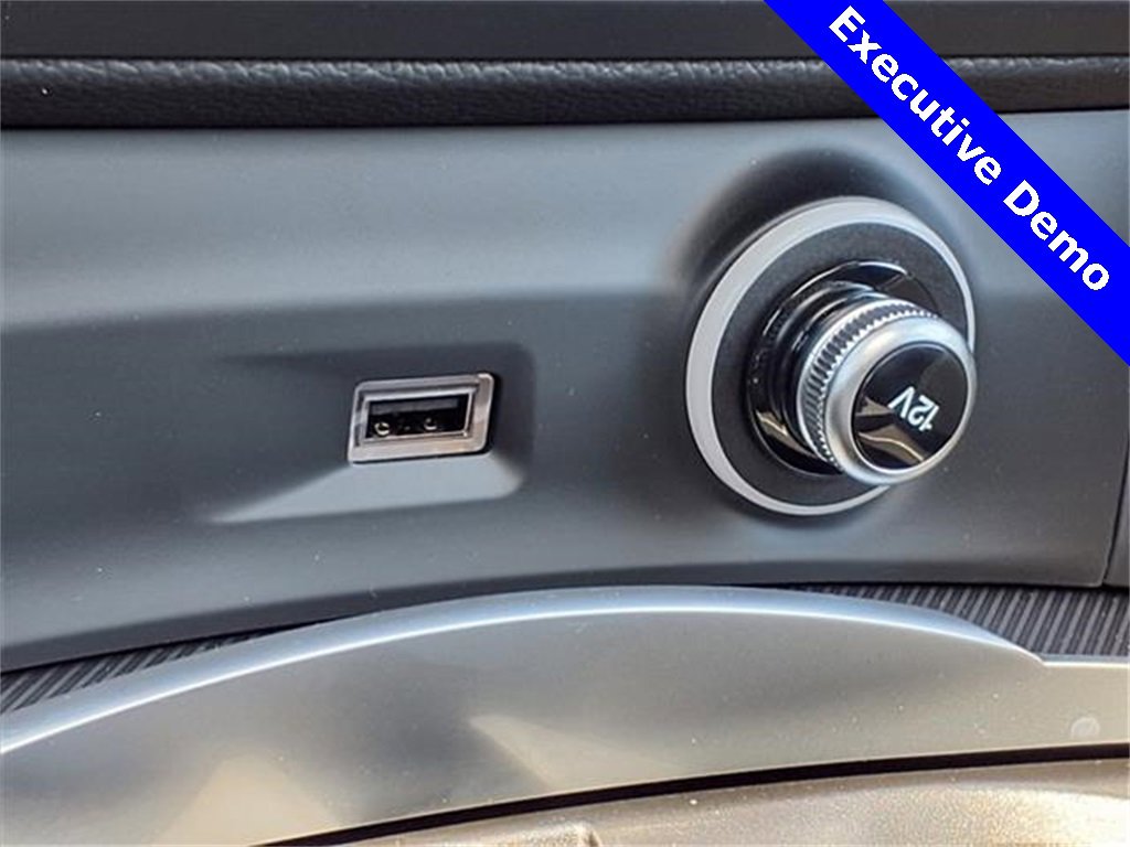 New 2025 Alfa Romeo Stelvio Sprint w/ Veloce Package image 25