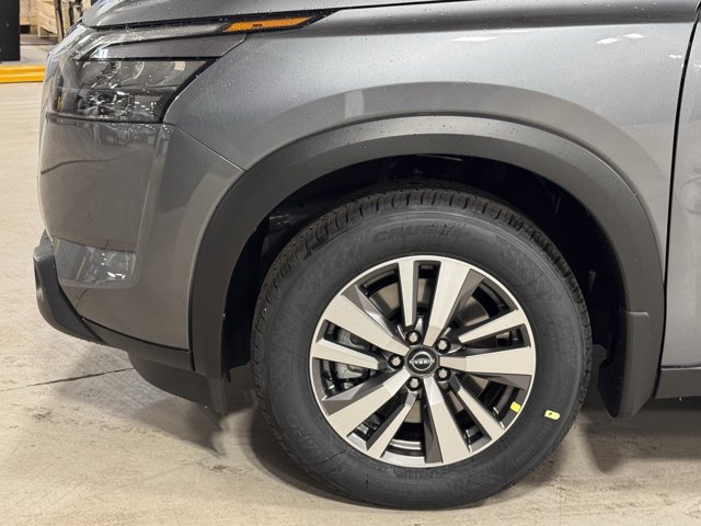 New 2025 Nissan Pathfinder SL image 29