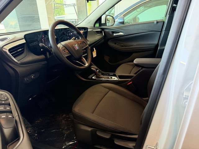 New 2026 Buick Encore GX Preferred FWD image 11