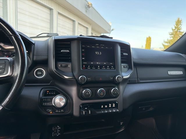 Used 2019 RAM 2500 Power Wagon image 24