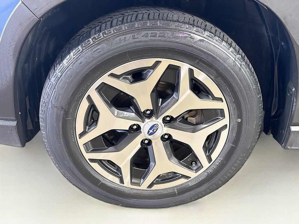 Used 2021 Subaru Forester Premium AWD/4WD image 40