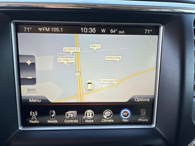 Used 2015 Jeep Grand Cherokee Laredo w/ Quick Order Package 23E image 24