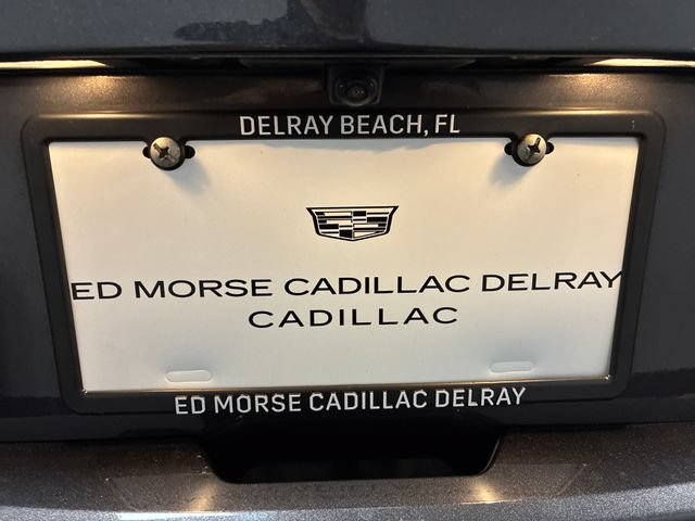 Used 2016 Cadillac Escalade ESV Platinum AWD/4WD image 31