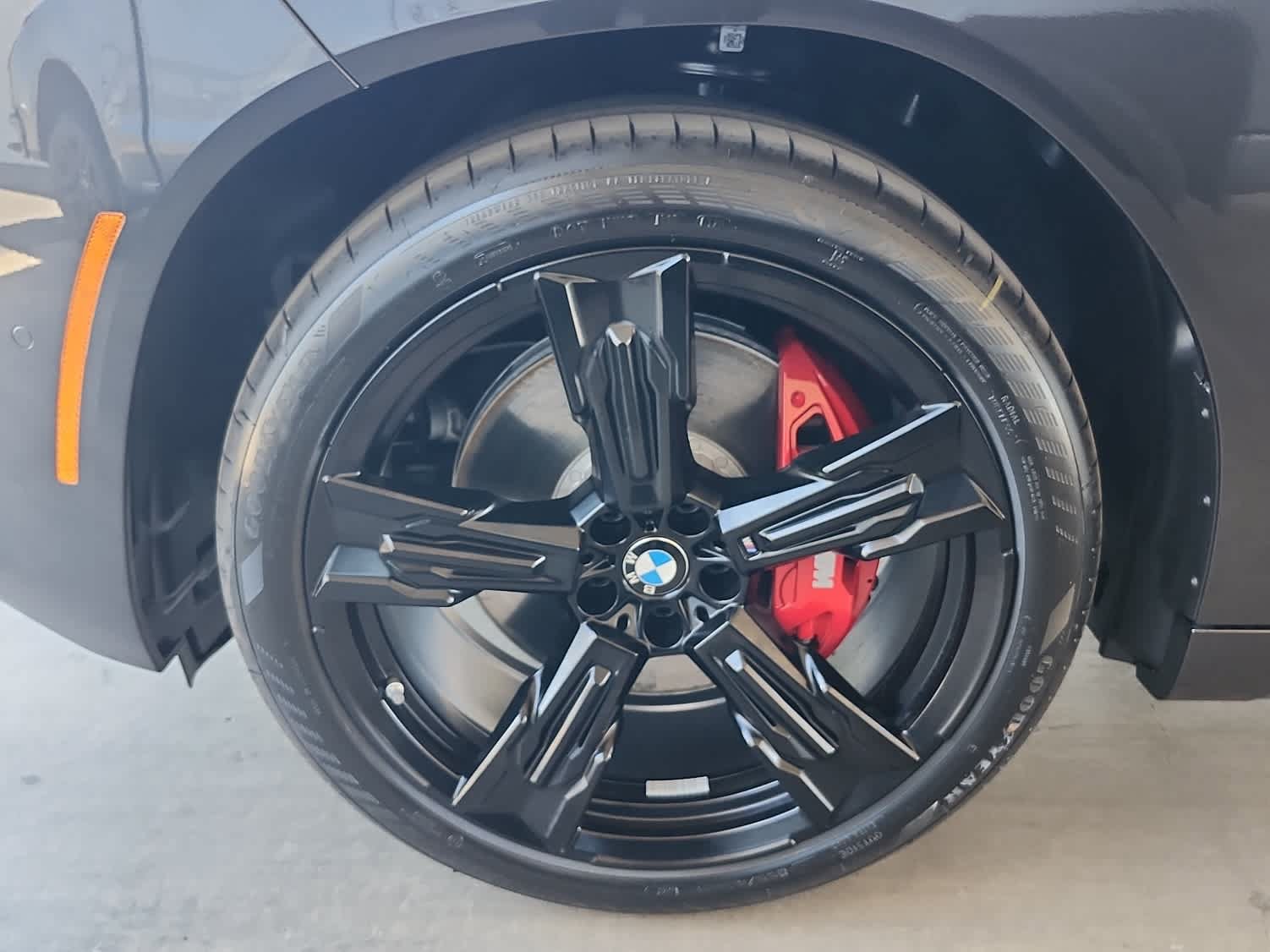 New 2026 BMW X3 M50 w/ Premium Package AWD/4WD image 7