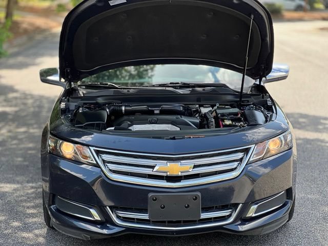 Used 2019 Chevrolet Impala LS FWD image 41