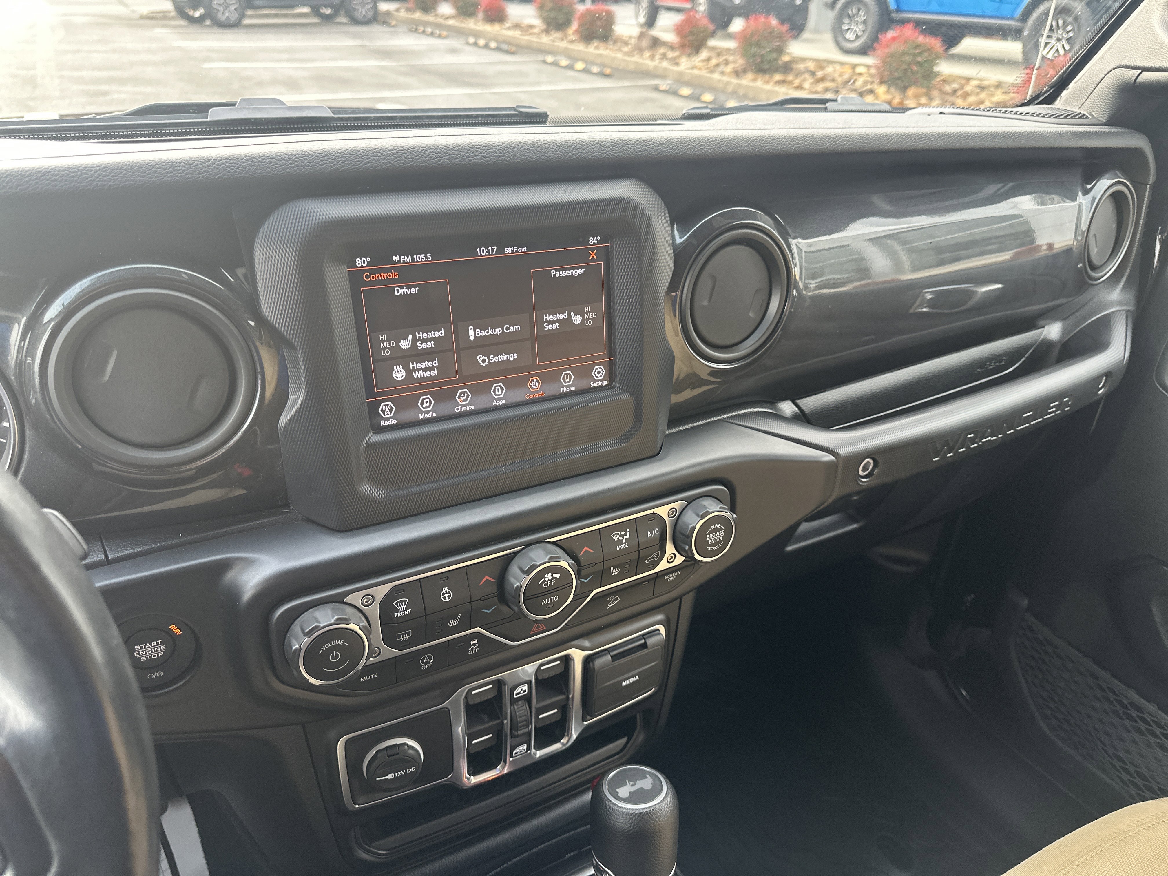 Used 2020 Jeep Wrangler Unlimited Sport image 38