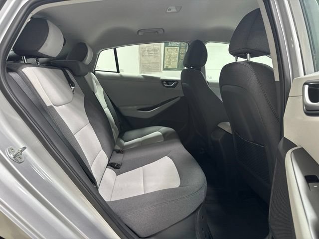 Used 2020 Hyundai Ioniq Blue FWD image 27
