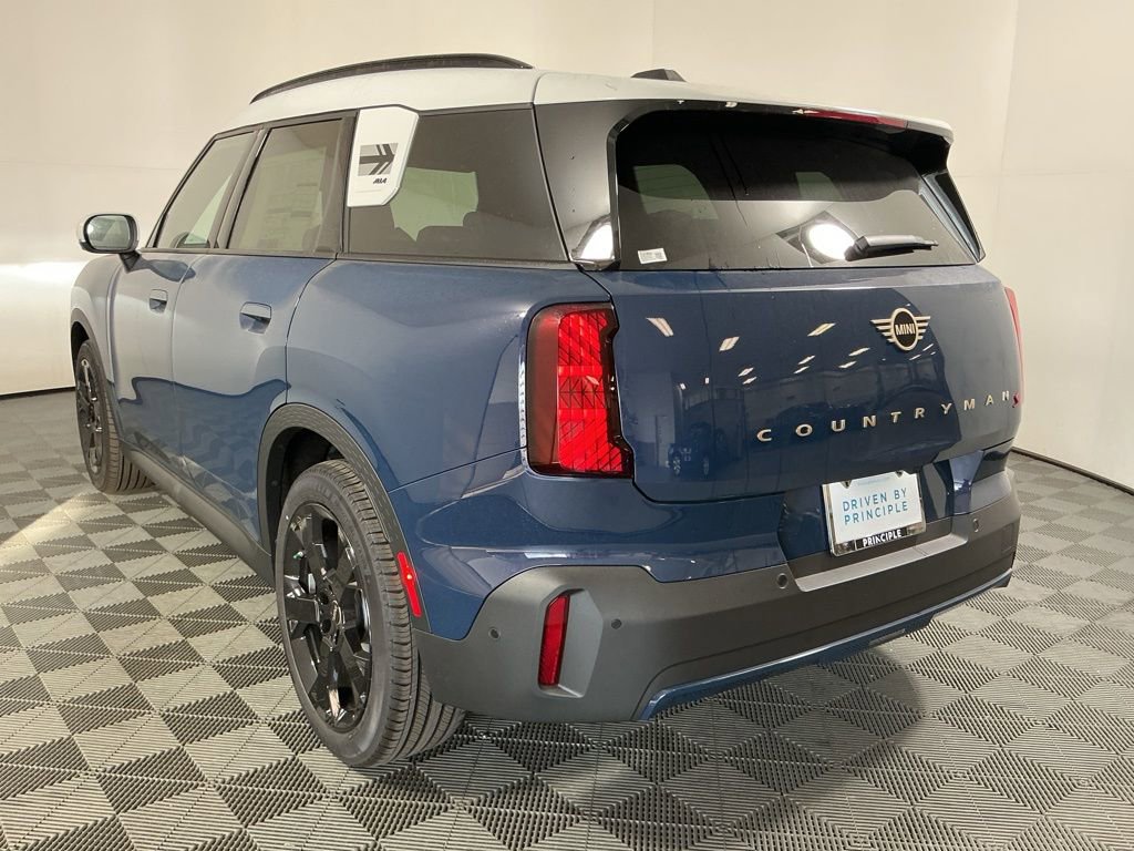 New 2026 MINI Cooper Countryman S w/ Comfort Package Max image 6