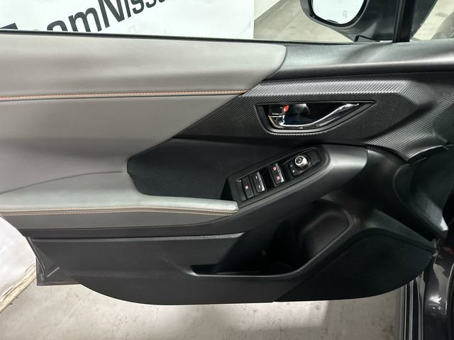 Used 2024 Subaru Crosstrek 2.5i Limited AWD/4WD image 8