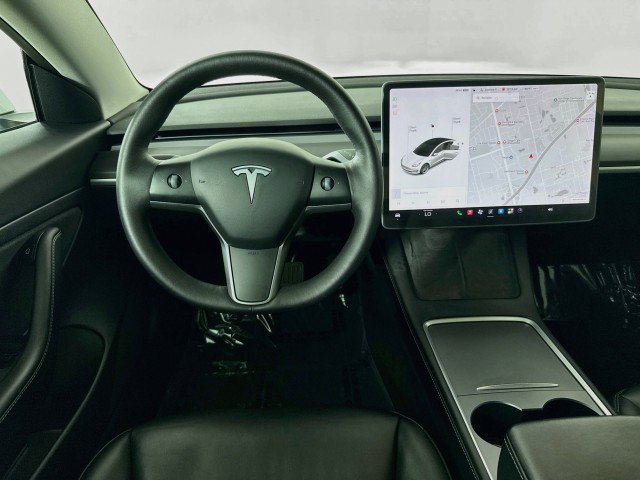 Used 2021 Tesla Model 3 Standard Range Plus RWD image 21