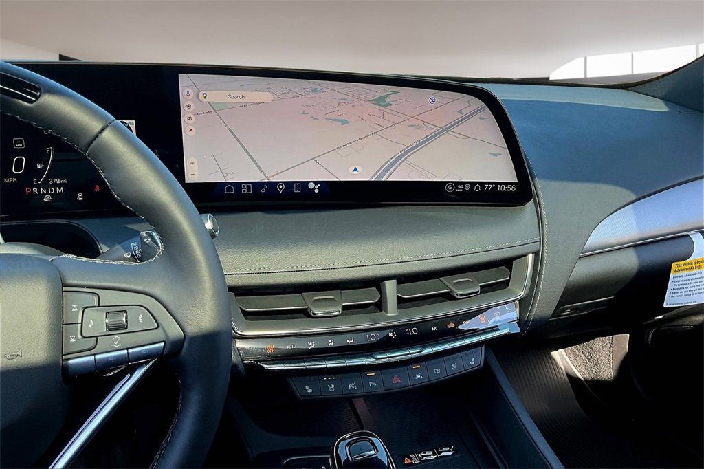 New 2026 Cadillac CT5 Premium Luxury w/ Technology Package image 7