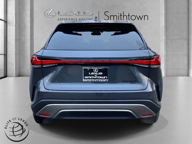 New 2026 Lexus RX 350 Premium w/ Accessory Package (Z1) AWD/4WD image 5