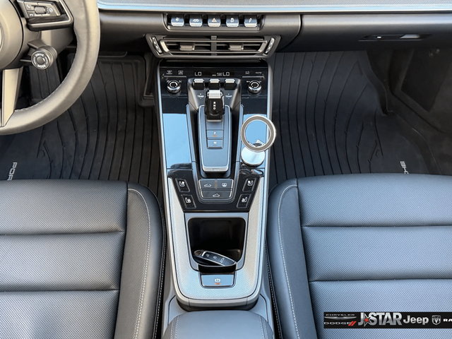 Used 2024 Porsche 911 Carrera S RWD image 19