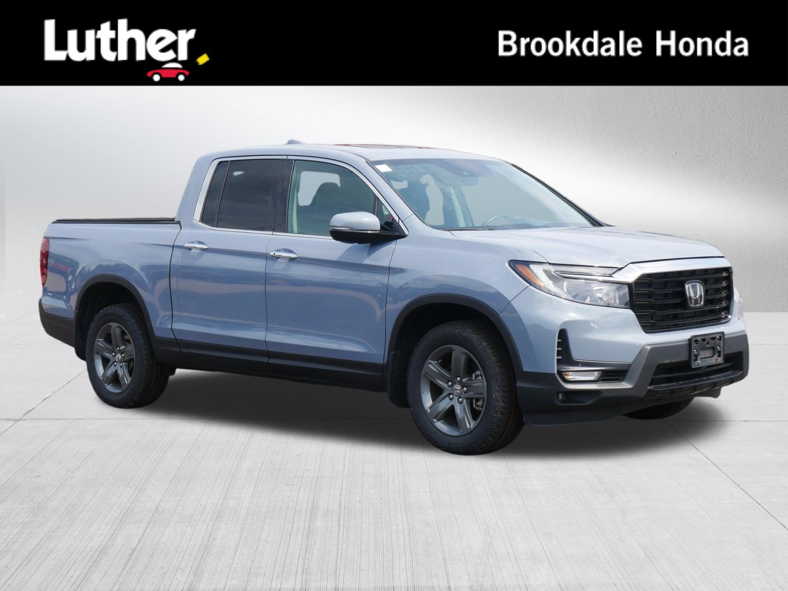 Used 2023 Honda Ridgeline RTL-E