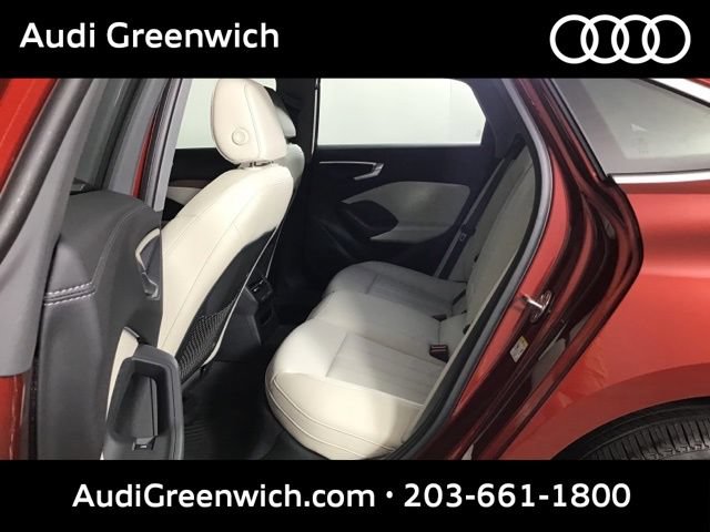 Certified 2025 Audi A5 Premium w/ Convenience Package AWD/4WD image 21