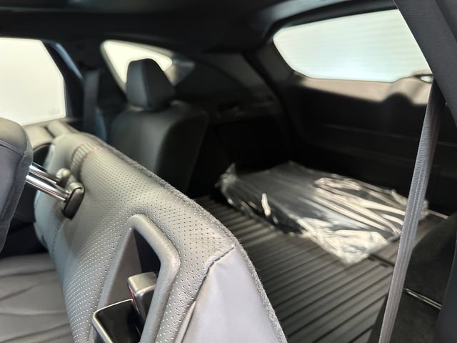 New 2026 Acura RDX A-Spec w/ Advance Package AWD/4WD image 15