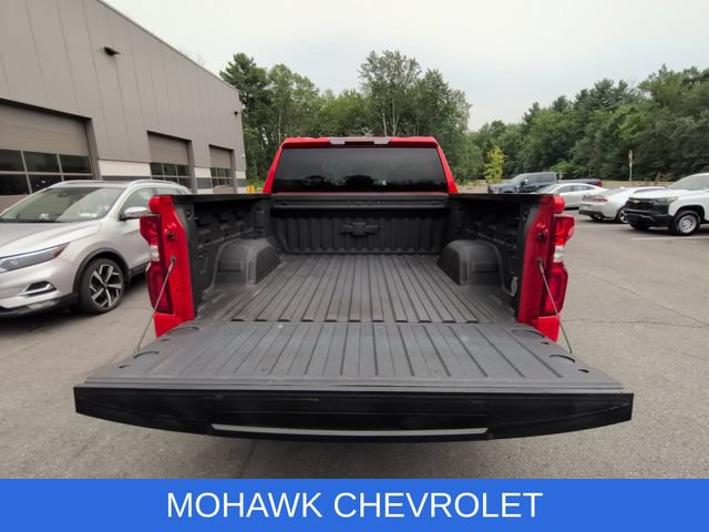 Used 2023 Chevrolet Silverado 1500 LT Trail Boss w/ Protection Package AWD/4WD image 26
