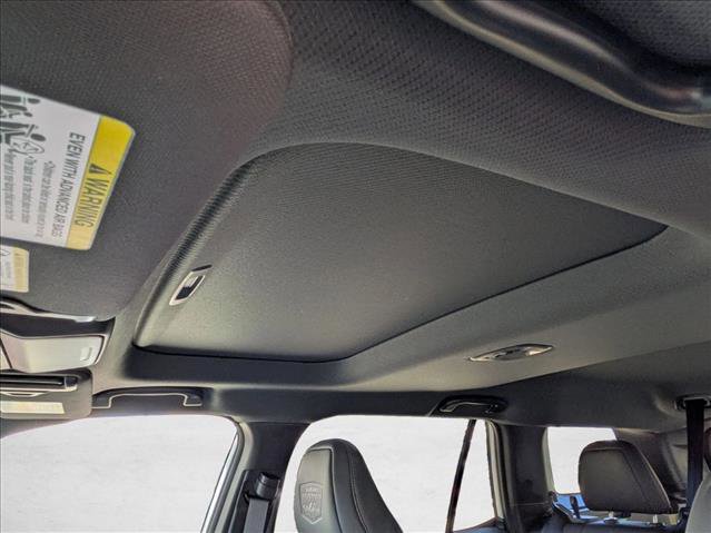 New 2026 Subaru Outback Wilderness image 21