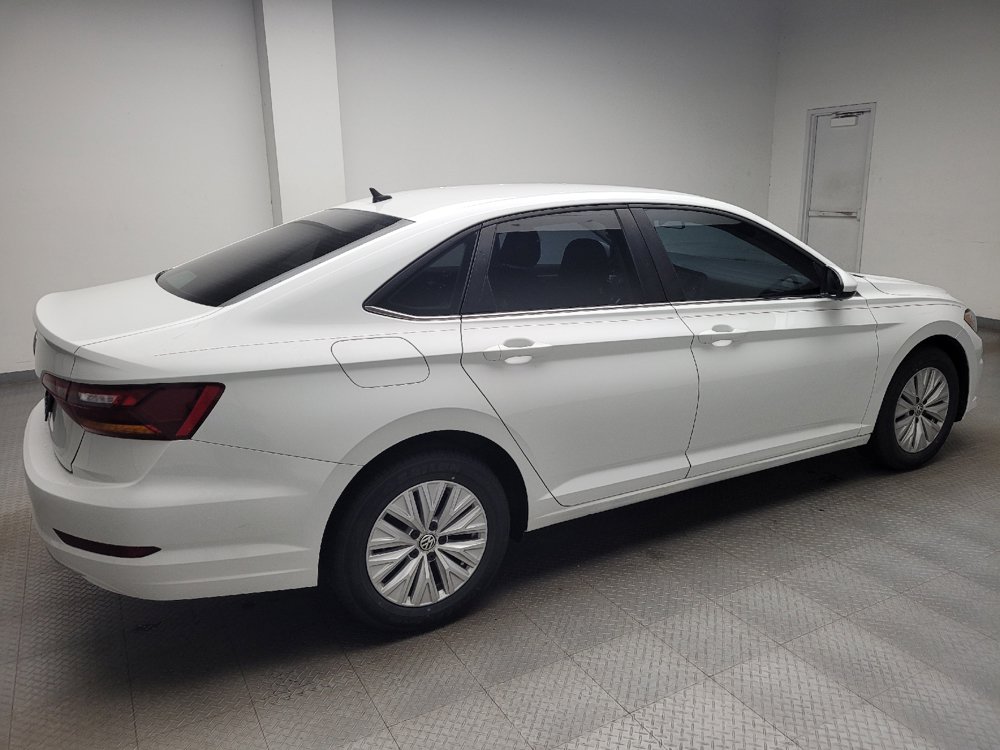Used 2019 Volkswagen Jetta S w/ Driver Assistance Package FWD image 10