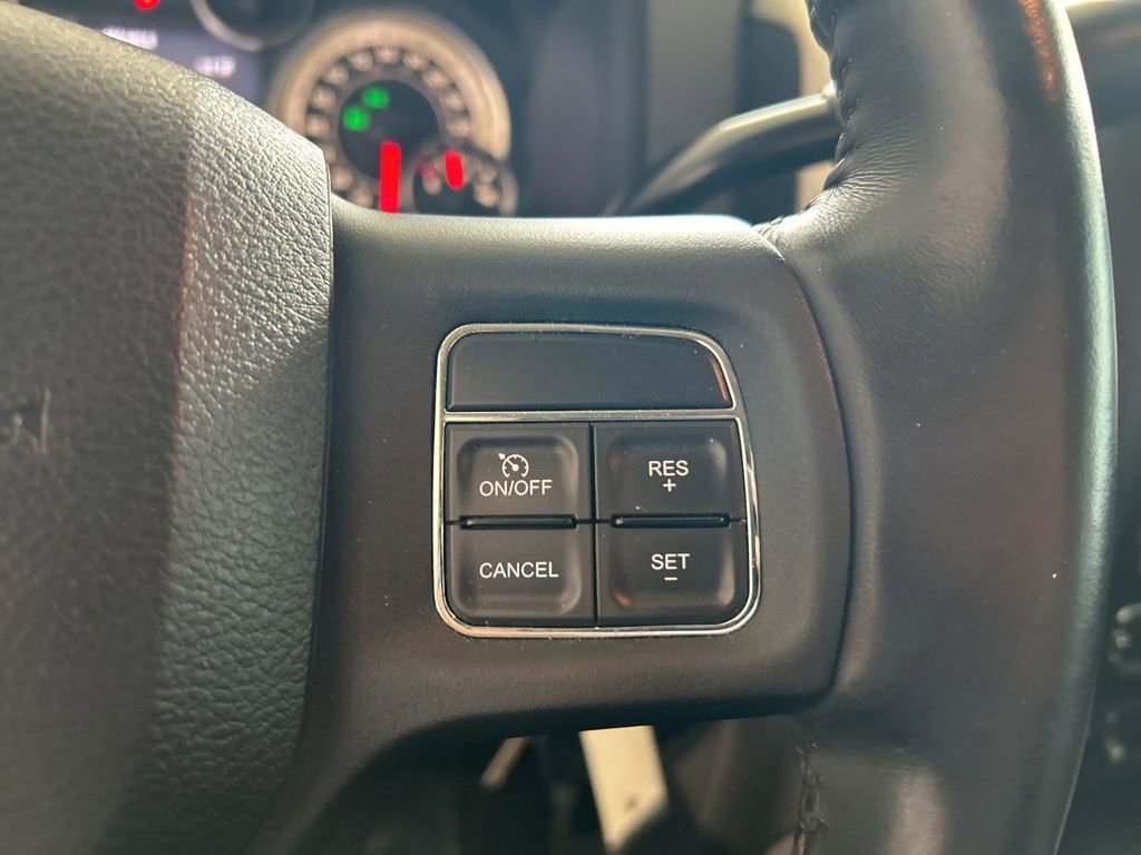 Used 2014 RAM 2500 Big Horn image 46