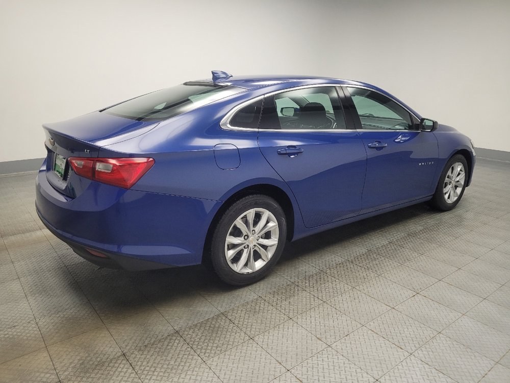 Used 2023 Chevrolet Malibu LT image 10