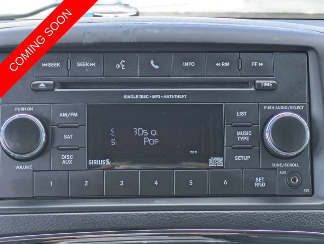 Certified 2016 Dodge Grand Caravan SE FWD image 13