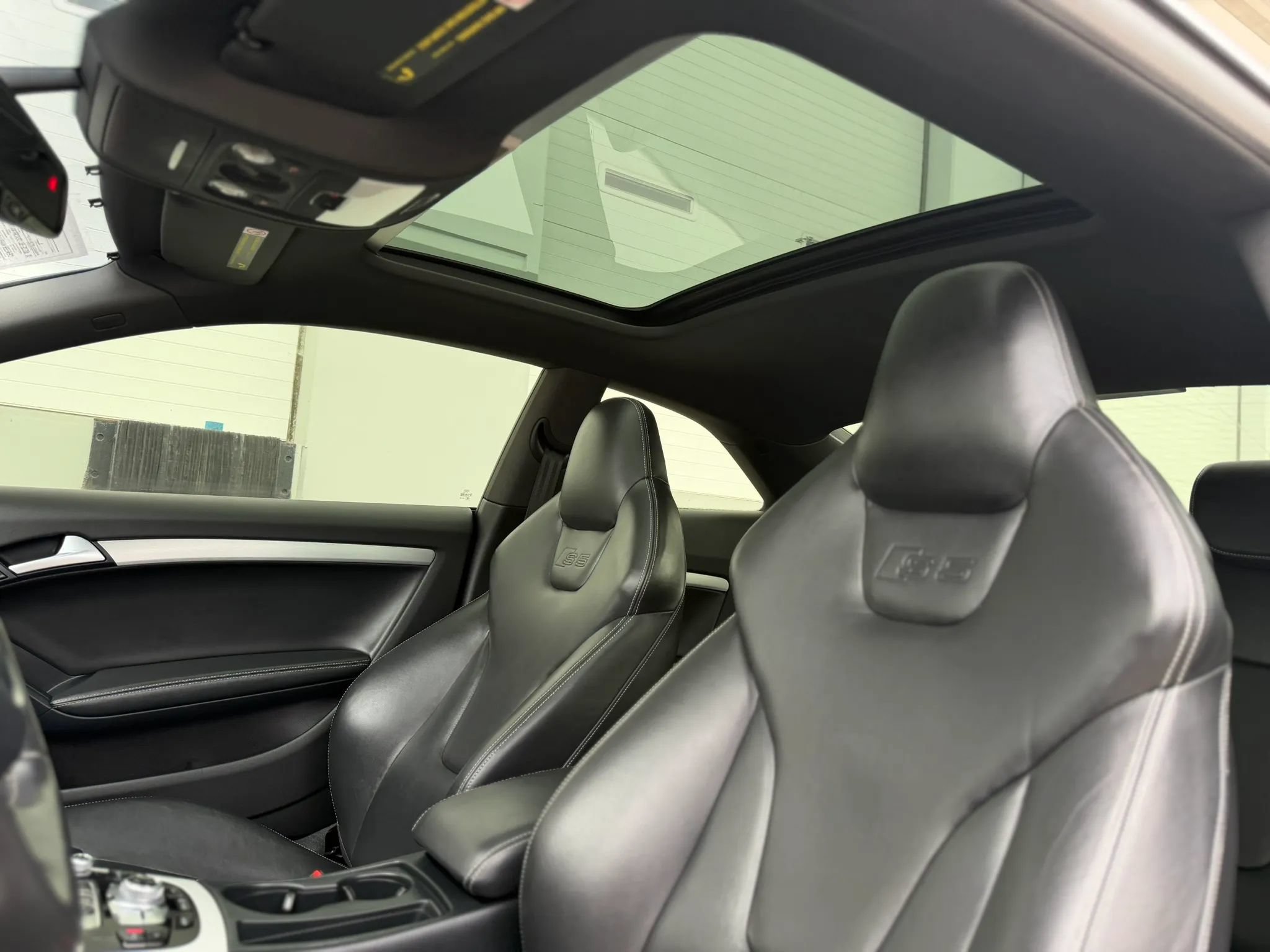 Used 2013 Audi S5 Prestige w/ Prestige Pkg AWD/4WD image 26