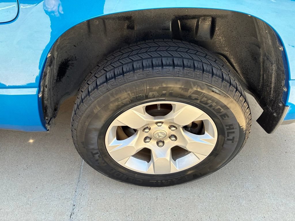 Used 2021 RAM 1500 Big Horn AWD/4WD image 7