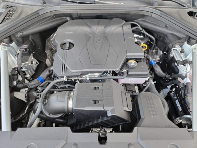 New 2026 Genesis GV70 2.5T Sport Prestige AWD/4WD image 24