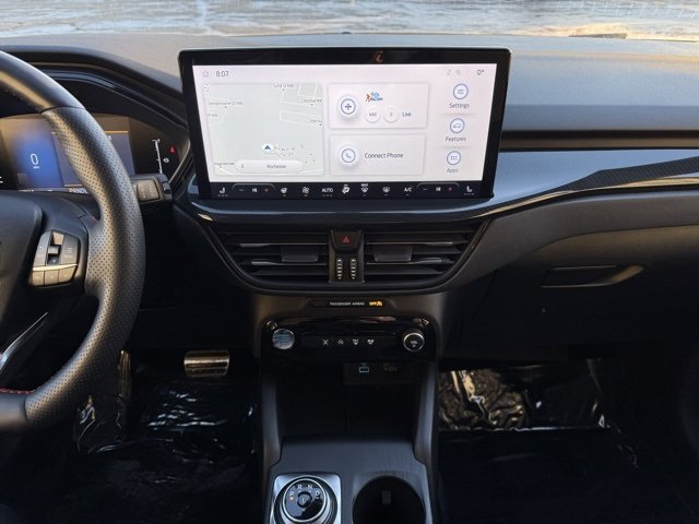 Certified 2023 Ford Escape ST-Line w/ Tech Pack #1 image 2