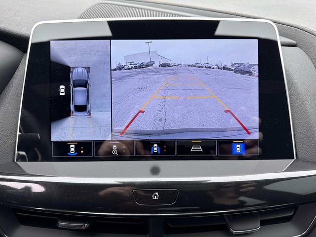 Used 2023 Cadillac CT5 V w/ Super Cruise 2 Package image 22