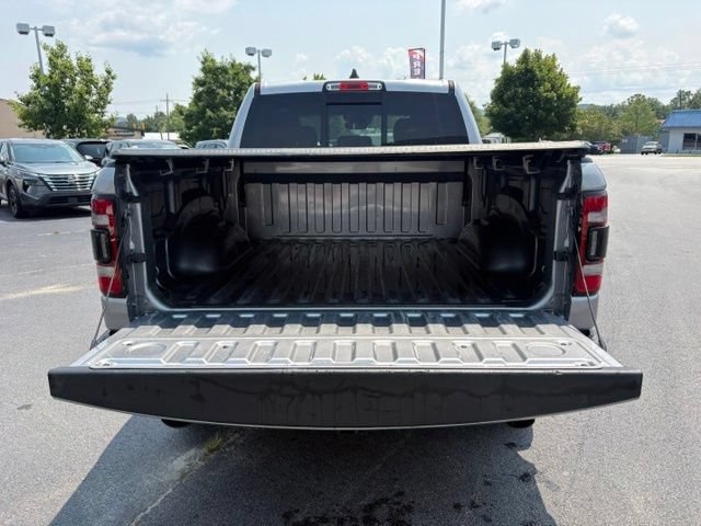 Used 2022 RAM 1500 Rebel w/ Rebel Level 2 Equipment Group AWD/4WD image 28