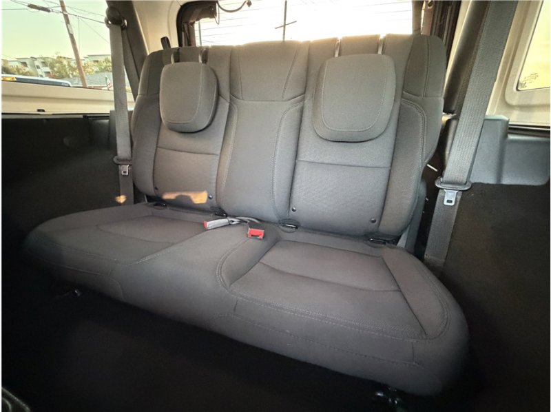 Used 2020 Jeep Wrangler Sport image 20