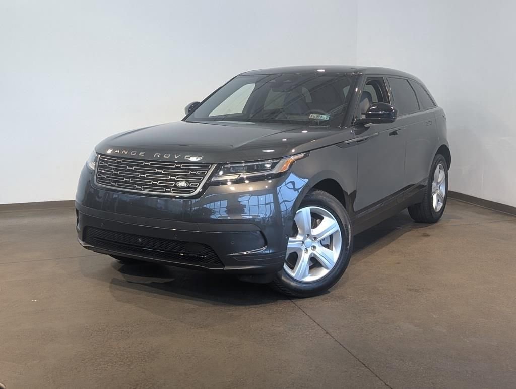 Used 2026 Land Rover Range Rover Velar S image 1
