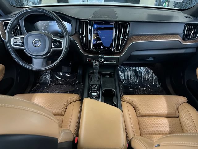 Used 2021 Volvo XC60 T5 Inscription w/ Advanced Package AWD/4WD image 37