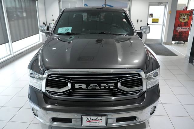 Used 2017 RAM 1500 Limited AWD/4WD image 6