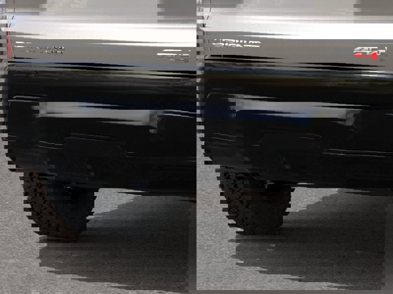 New 2026 GMC Terrain AT4 w/ Convenience Package III image 14