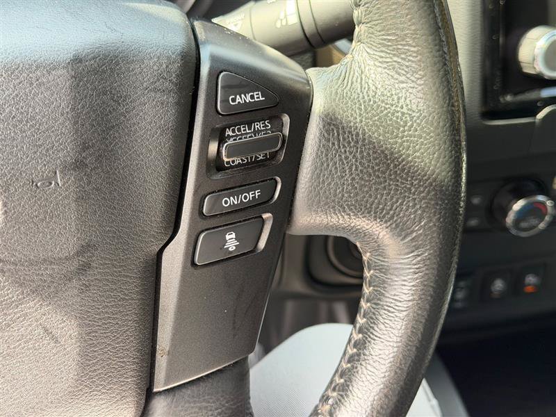 Used 2022 Nissan Frontier SV RWD image 34