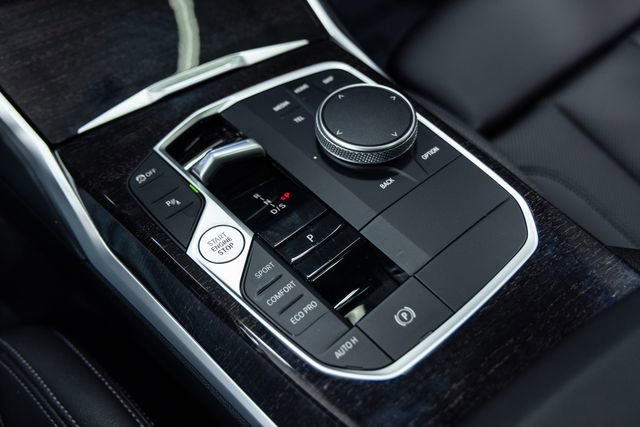 Certified 2023 BMW M340i xDrive w/ Premium Package image 19