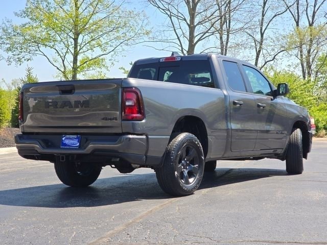 Used 2025 RAM 1500 Tradesman w/ Night Edition AWD/4WD image 27