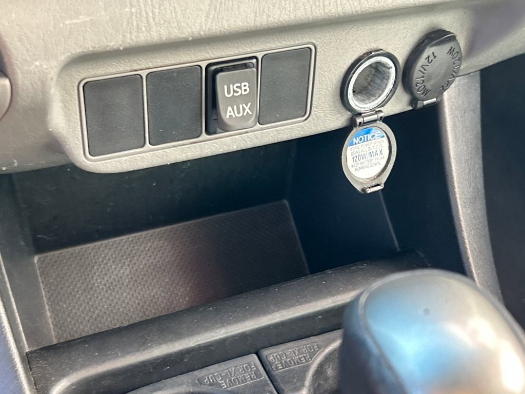 Used 2015 Toyota Tacoma 4x4 Double Cab w/ SR5 Package image 14