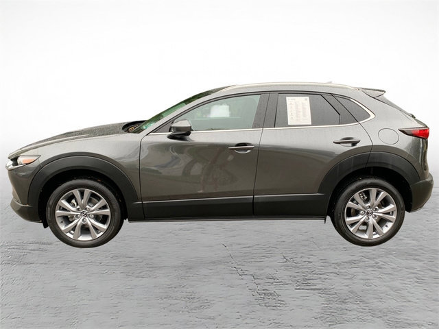 Certified 2023 MAZDA CX-30 AWD 2.5 S w/ Premium Package image 6