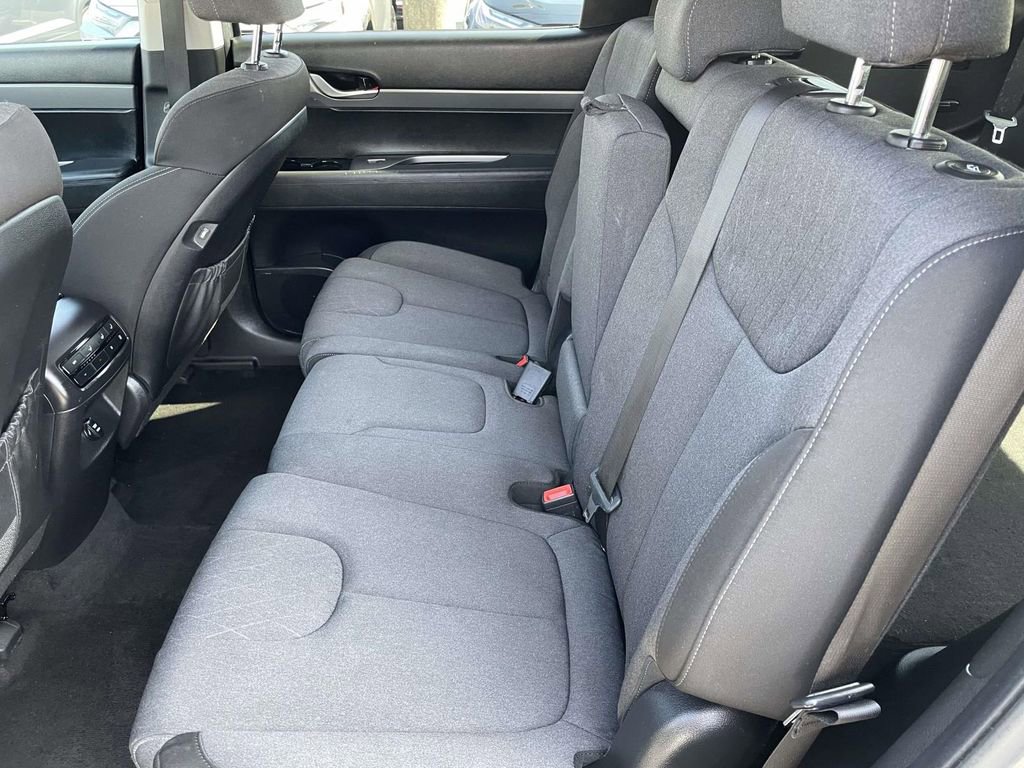 Used 2021 Hyundai Palisade SE image 22