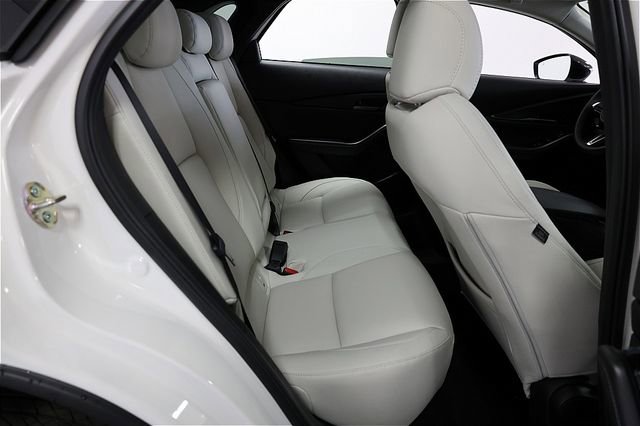 New 2026 MAZDA CX-30 2.5 Turbo w/ Premium Plus Pkg image 33