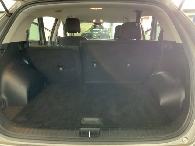 Used 2020 Kia Sportage LX w/ LX Popular Package image 31