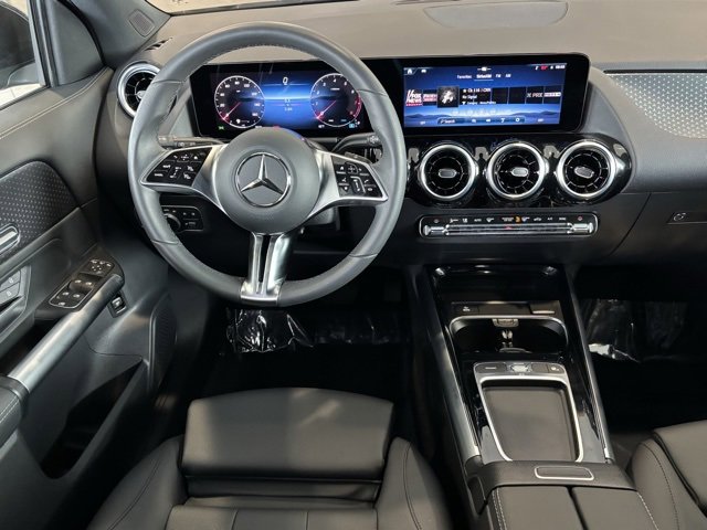 Certified 2025 Mercedes-Benz GLA 250 image 12