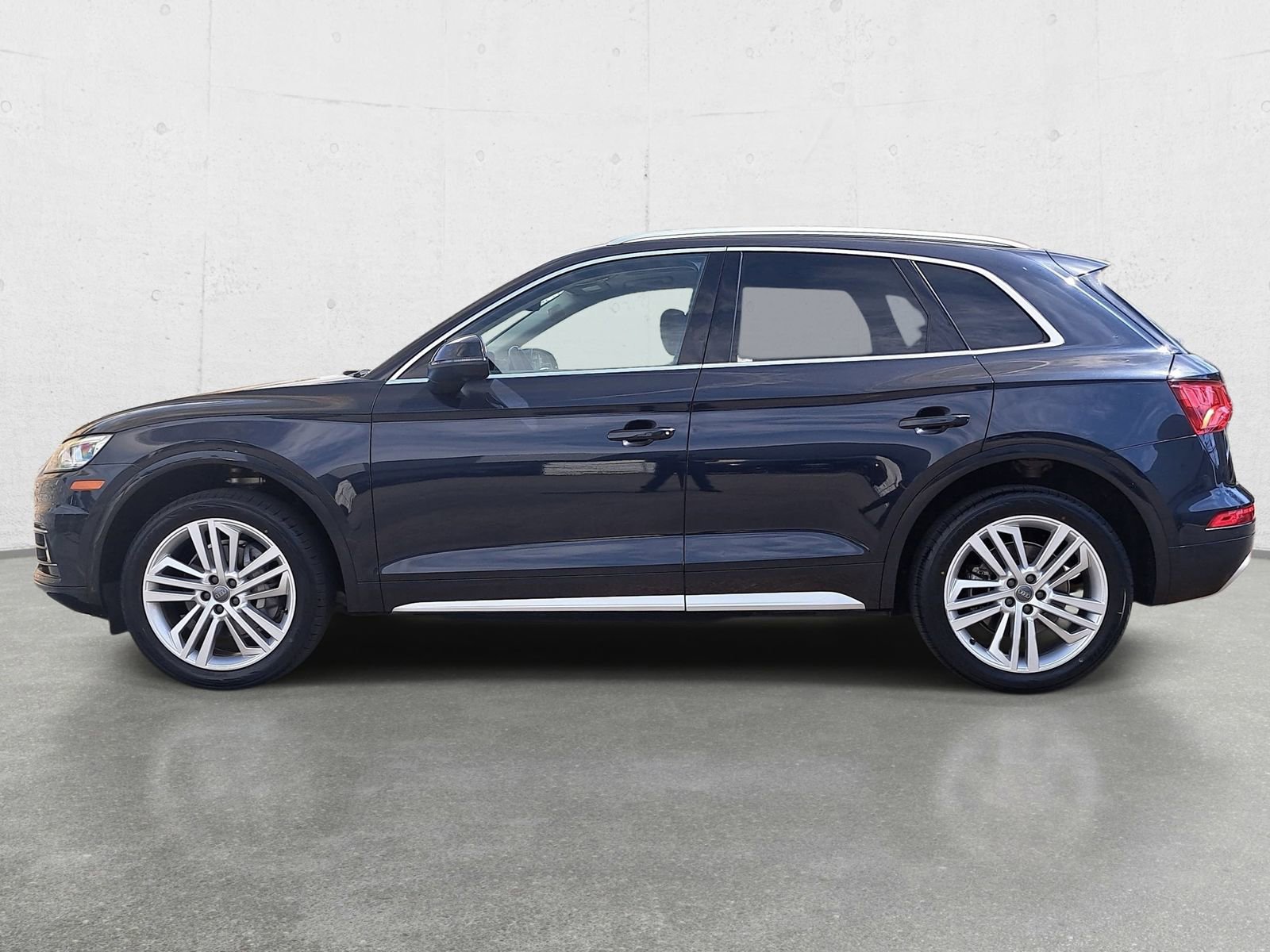 Used 2018 Audi Q5 2.0T Premium Plus w/ Premium Plus Package image 8